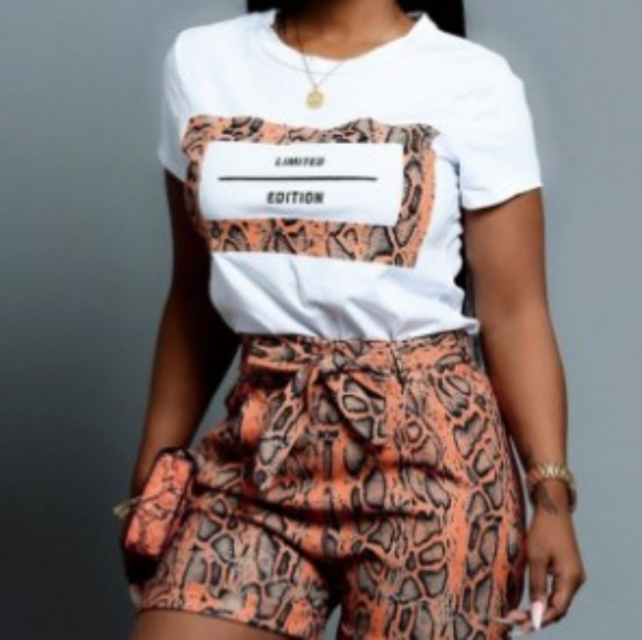 Fashion Chemistry Lab's Limited Edition Set🎉 - Picture 2 of 2